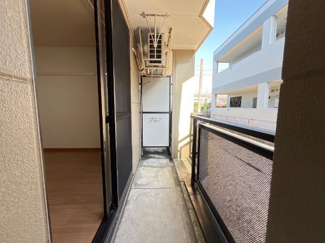 ファーブルハイツⅡ 部屋画像