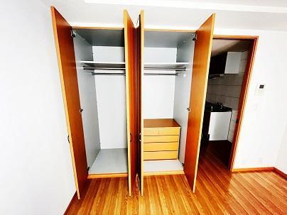 サンクチュアリ 部屋画像