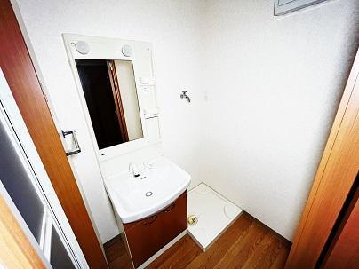 サンクチュアリ 部屋画像