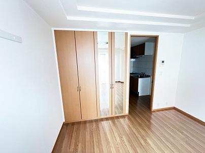サンクチュアリ 部屋画像