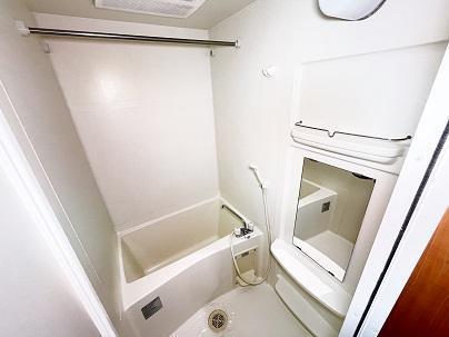 サンクチュアリ 部屋画像