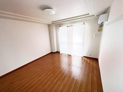 サンクチュアリ 部屋画像