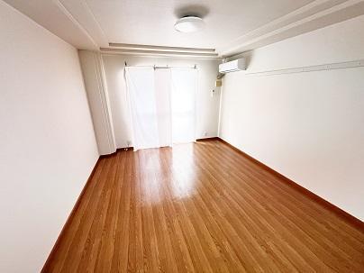 サンクチュアリ 部屋画像