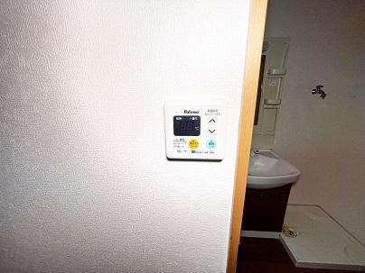 サンクチュアリ 部屋画像