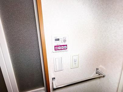 サンクチュアリ 部屋画像