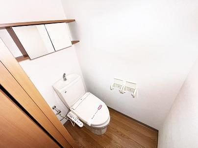サンクチュアリ 部屋画像