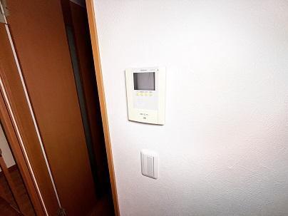 サンクチュアリ 部屋画像