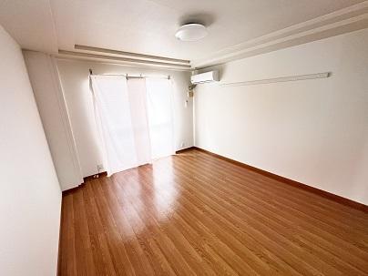 サンクチュアリ 部屋画像