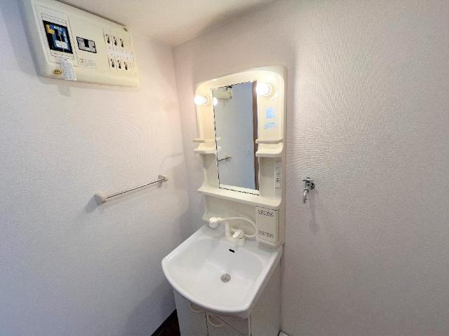 アップルハウス 部屋画像