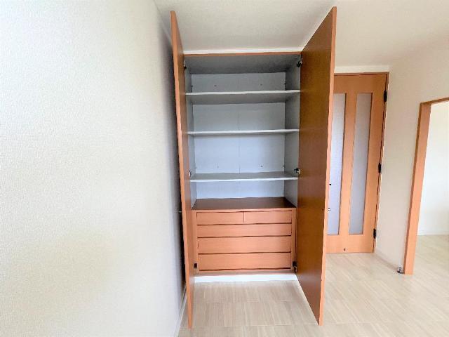 アップルハウス 部屋画像
