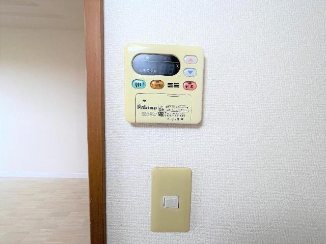 アップルハウス 部屋画像