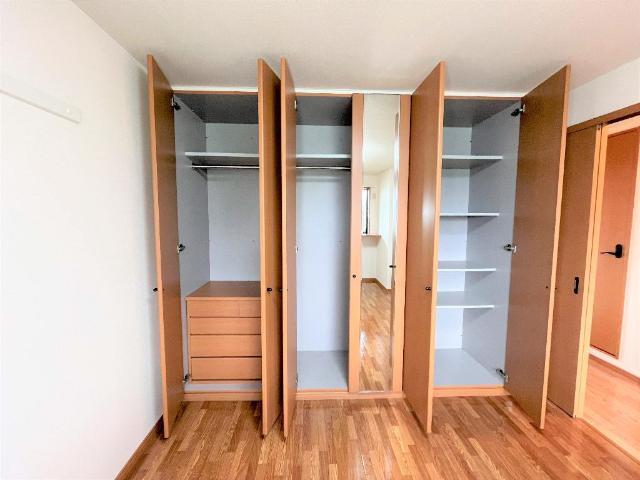 アップルハウス 部屋画像