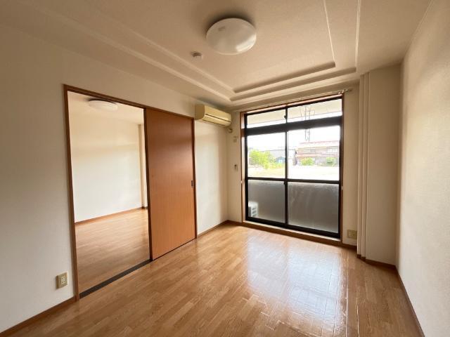 メルヴェール壱番館 部屋画像