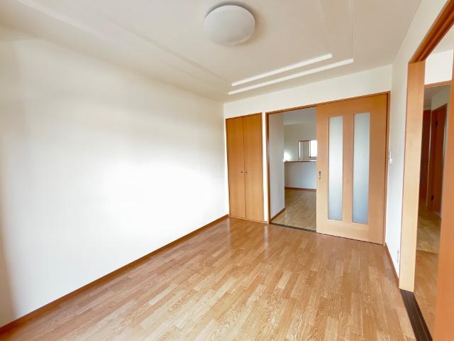 メルヴェール壱番館 部屋画像