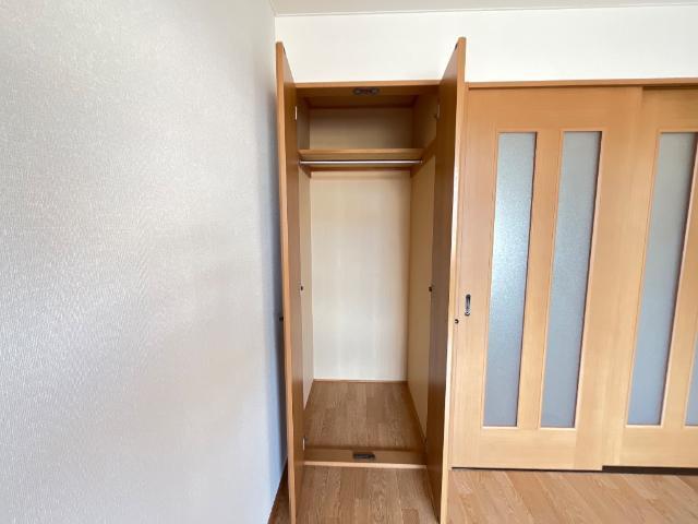 メルヴェール壱番館 部屋画像