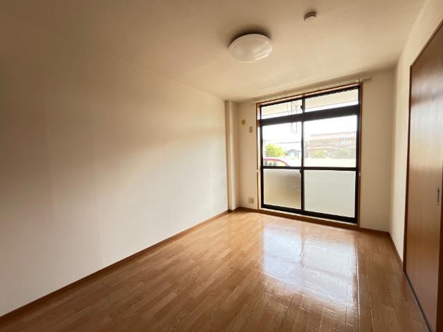 メルヴェール壱番館 部屋画像