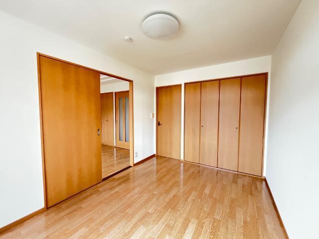 メルヴェール壱番館 部屋画像