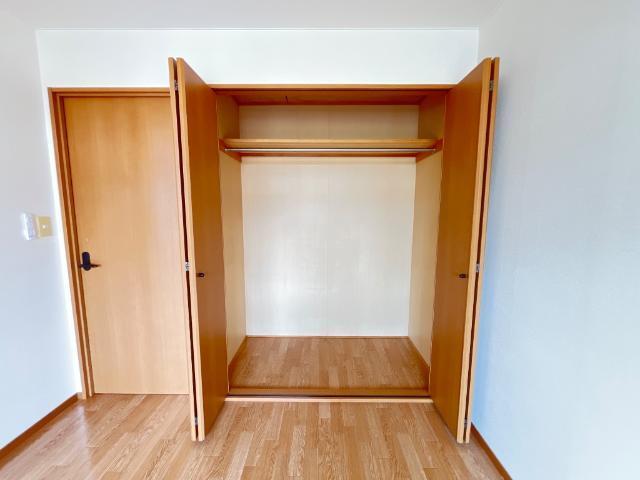 メルヴェール壱番館 部屋画像