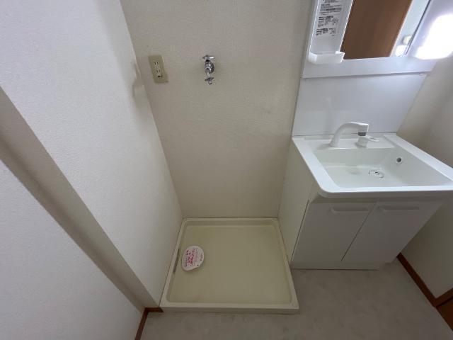 メルヴェール壱番館 部屋画像