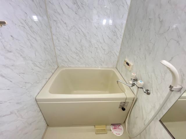 メルヴェール壱番館 部屋画像