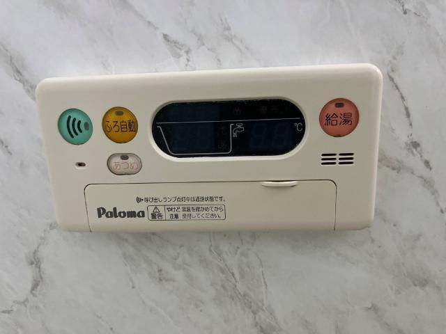 メルヴェール壱番館 部屋画像