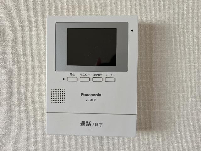 メルヴェール壱番館 部屋画像