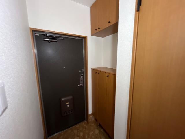 メルヴェール壱番館 部屋画像