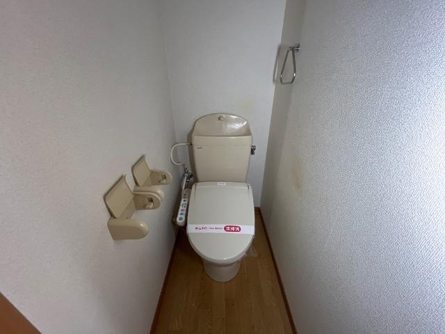 メルヴェール壱番館 部屋画像