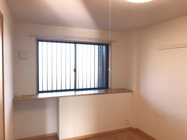 スプランドゥール　ティア 部屋画像