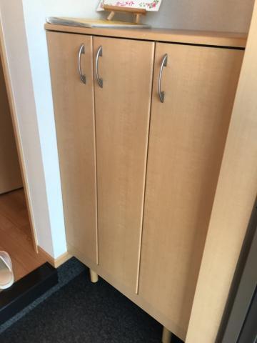 スプランドゥール　ティア 部屋画像