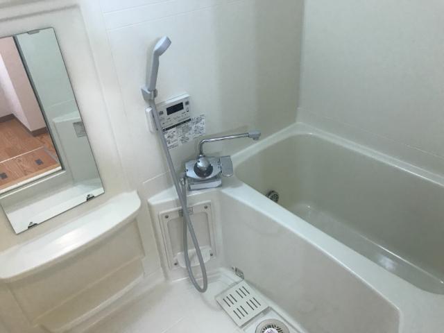 スプランドゥール　ティア 部屋画像
