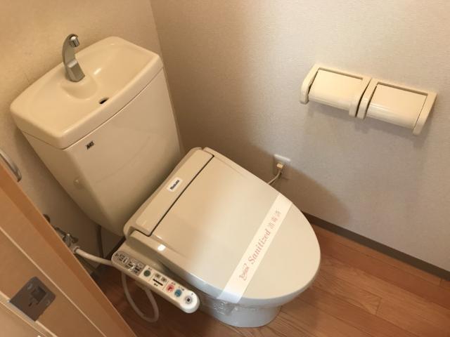 スプランドゥール　ティア 部屋画像