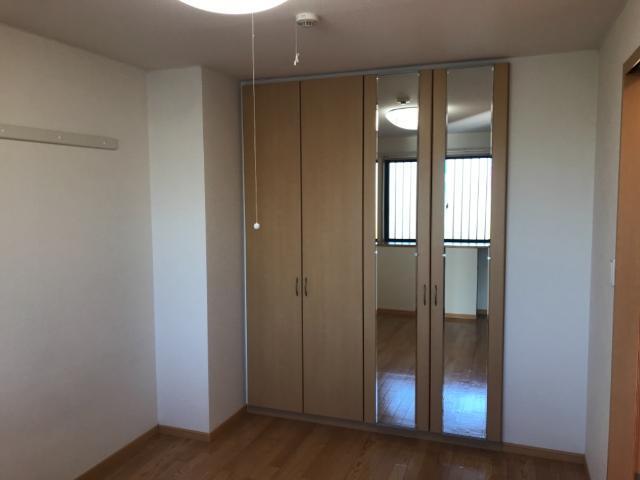 スプランドゥール　ティア 部屋画像