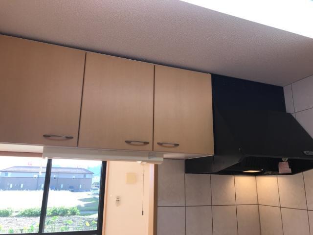 スプランドゥール　ティア キッチン