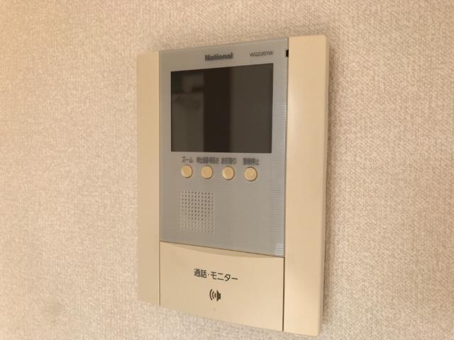 スプランドゥール　ティア セキュリティ