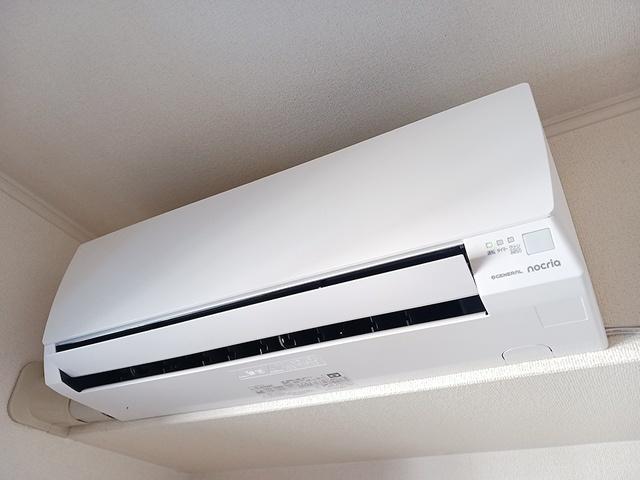 プロムナード　メロ（103） その他部屋・スペース
