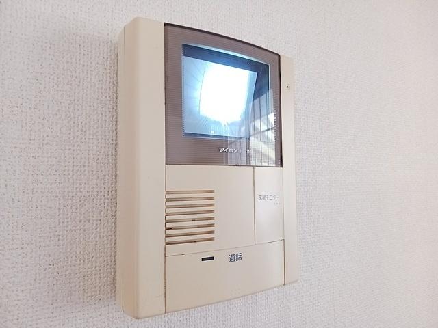 プロムナード　メロ（103） 設備
