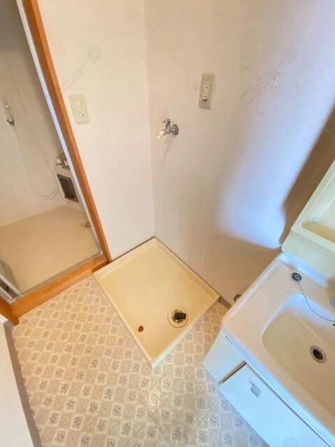 可児市川合マンション 設備