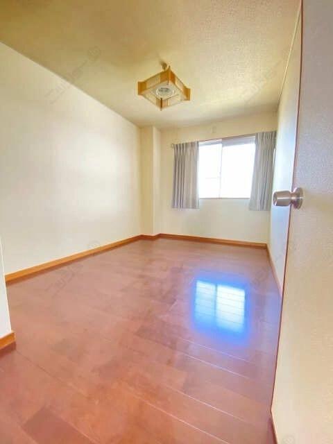 可児市川合マンション 眺望