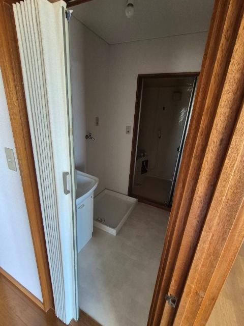 可児市川合マンション 設備