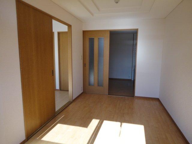 グランドルミナス 部屋画像