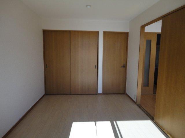 グランドルミナス 部屋画像