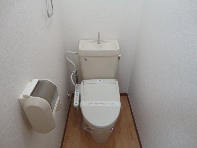 グランドルミナス 部屋画像