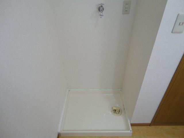 グランドルミナス 部屋画像