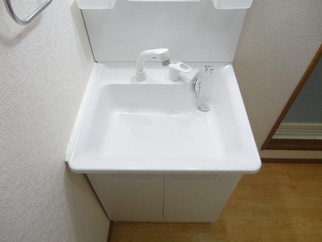 グランドルミナス 部屋画像