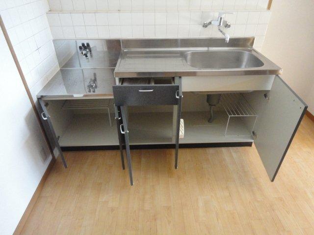 グランドルミナス 部屋画像