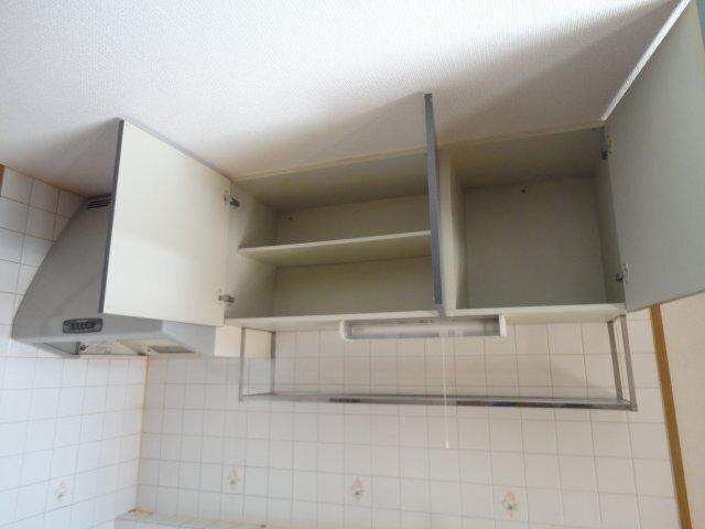 グランドルミナス 部屋画像