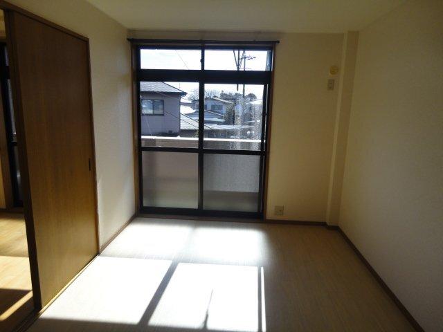 グランドルミナス 部屋画像