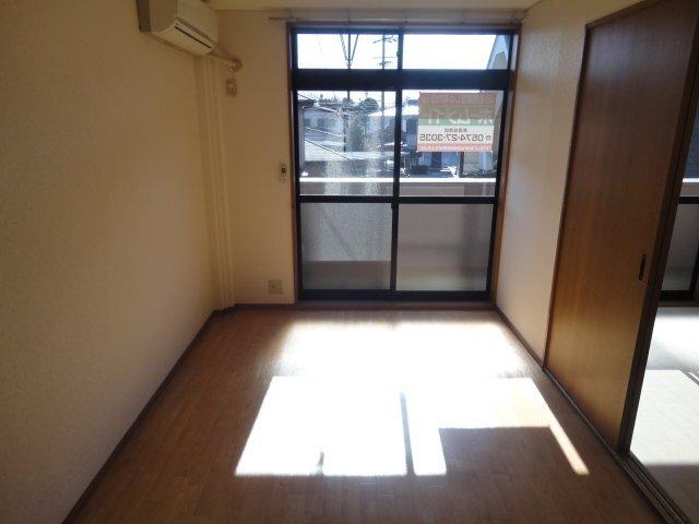 グランドルミナス 部屋画像
