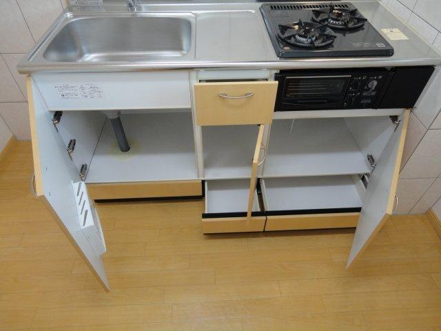 シティー　ハイム　美濃加茂（Ｃｉｔｙ　Ｈｅｉｍ　美濃加茂） 部屋画像
